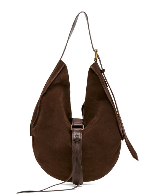 Medium - brown