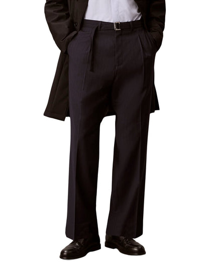 30" Waist - blue