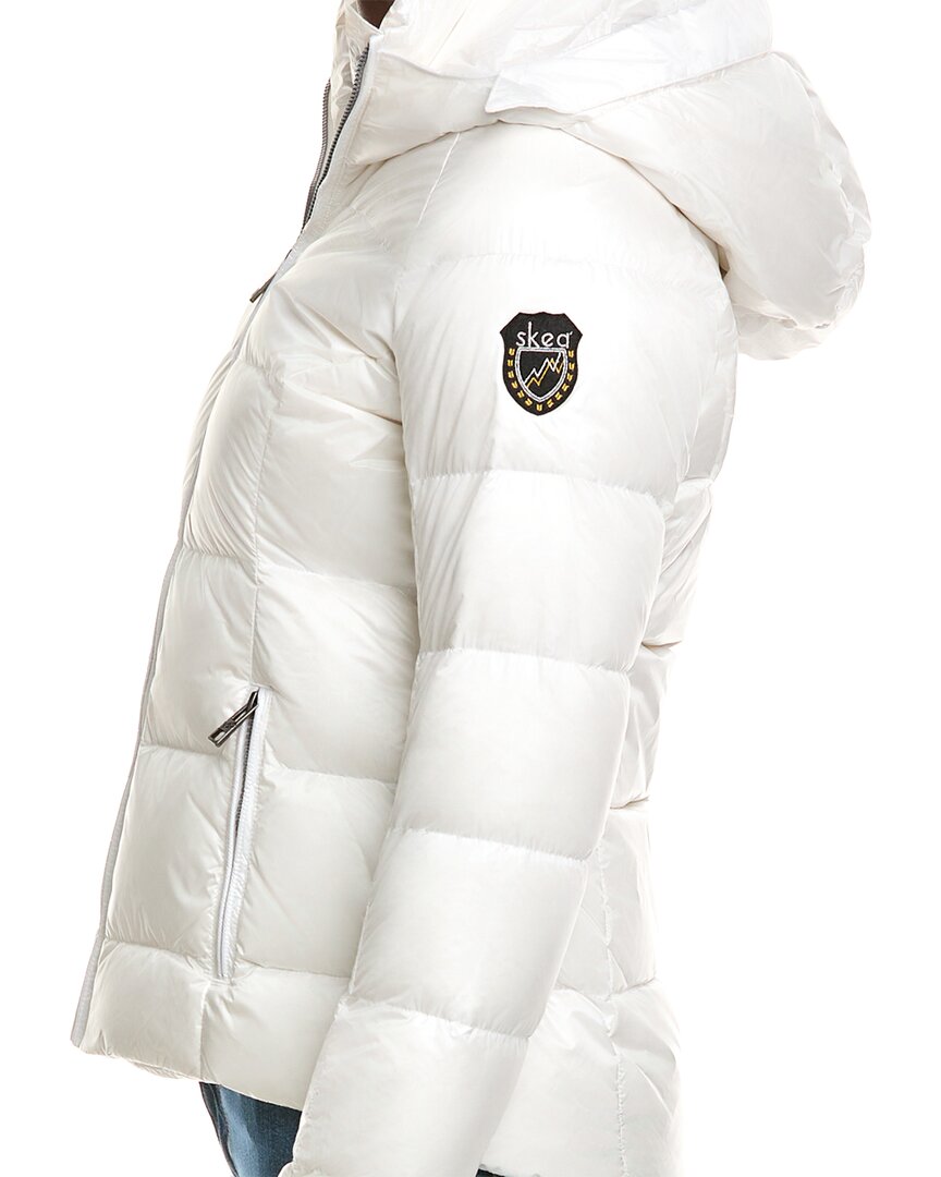 elsa solid jacket