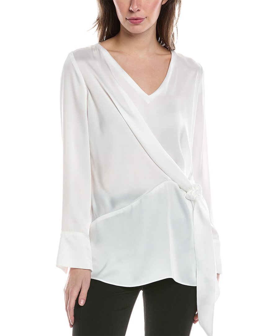 US 2 (XS) - white