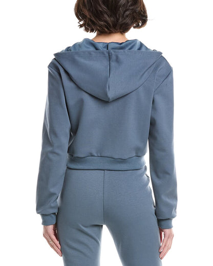 zip hoodie