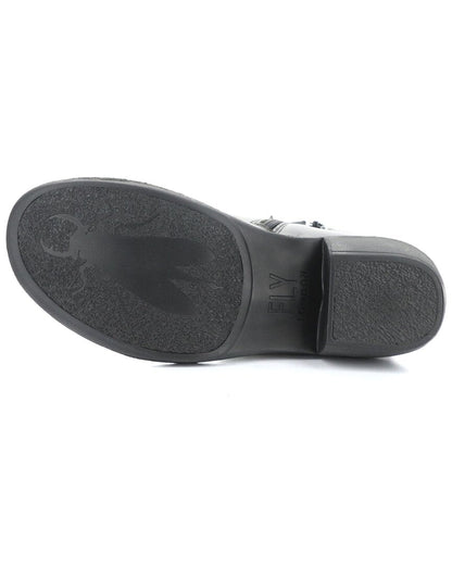 mizi leather boot
