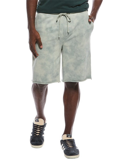 casual short