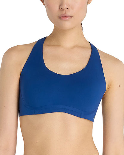 Medium - blue