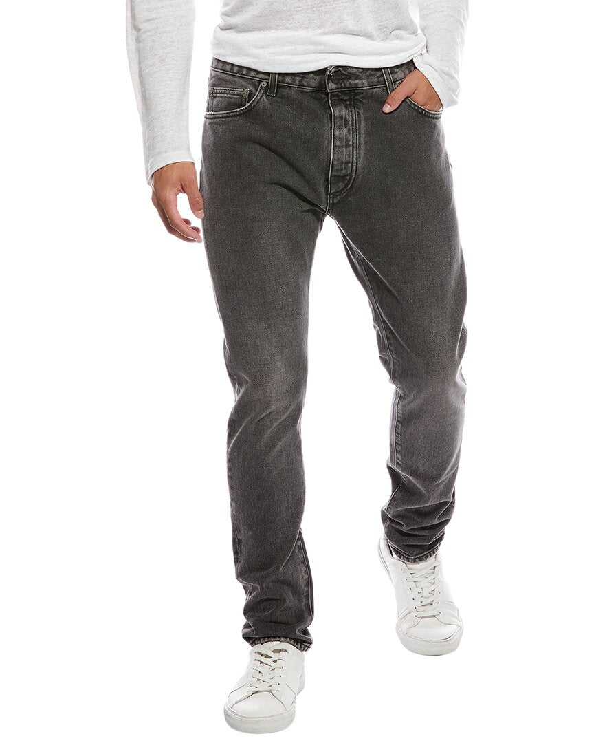 30" Waist - black