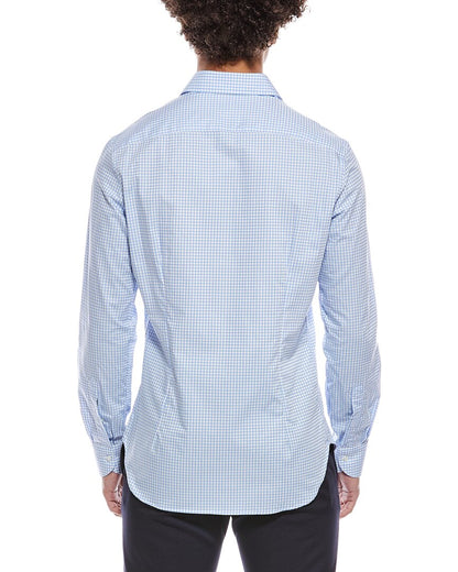 dress shirt
