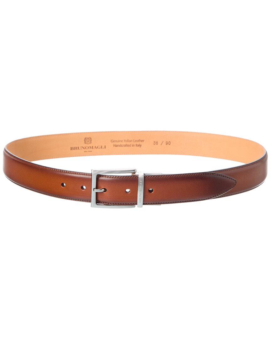 34" Waist - brown