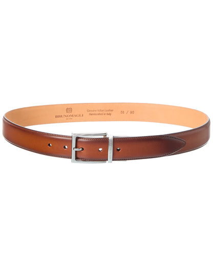 34" Waist - brown