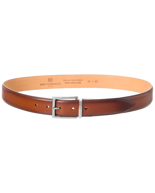 34" Waist - brown