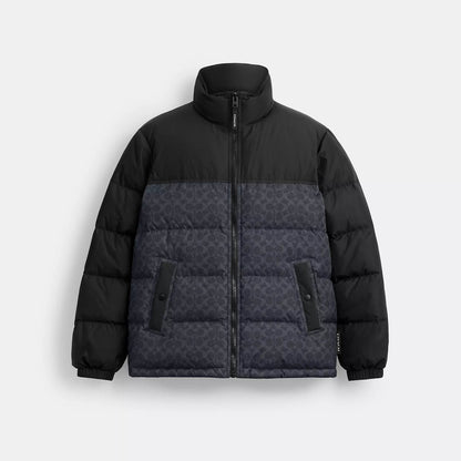XSmall - charcoal signature