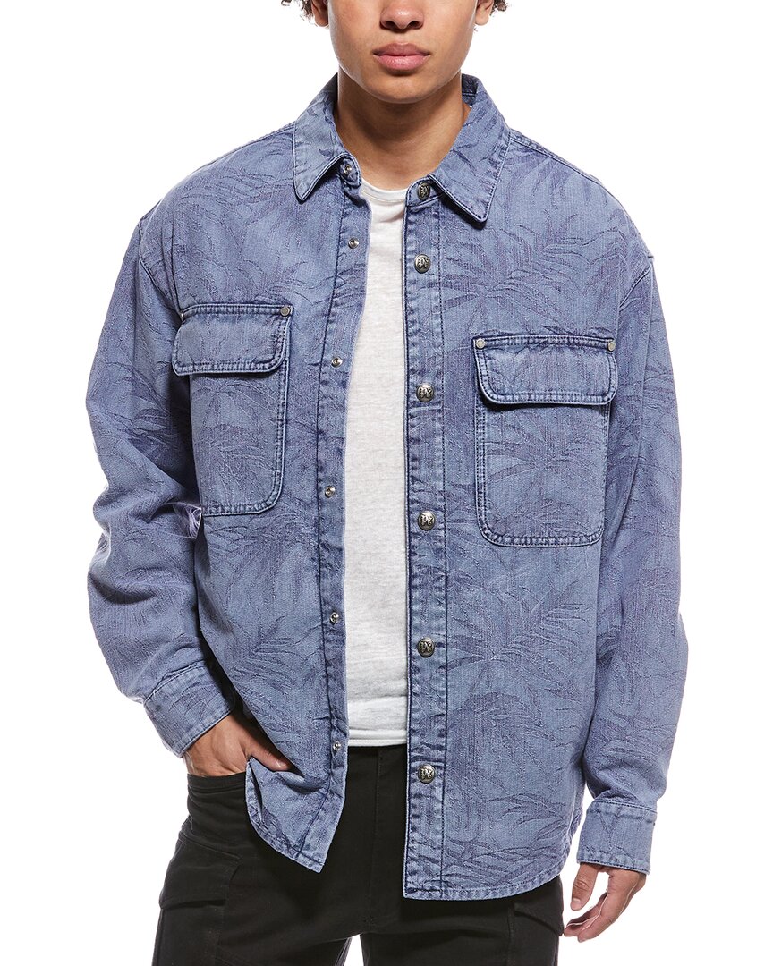 Small - blue