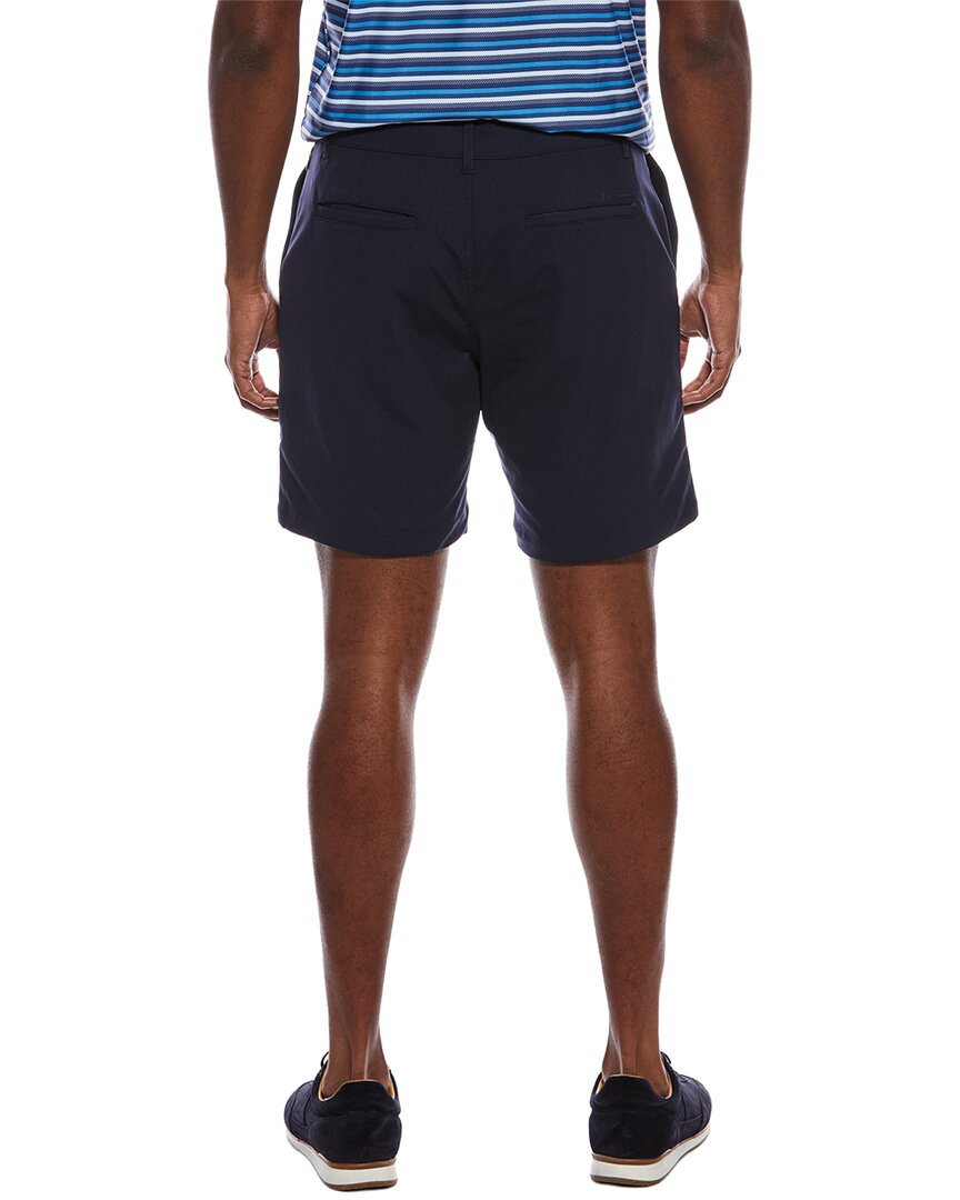 4-way stretch tech short