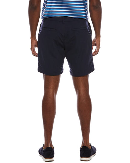 4-way stretch tech short