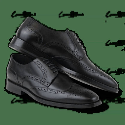 men's philon shoe in black