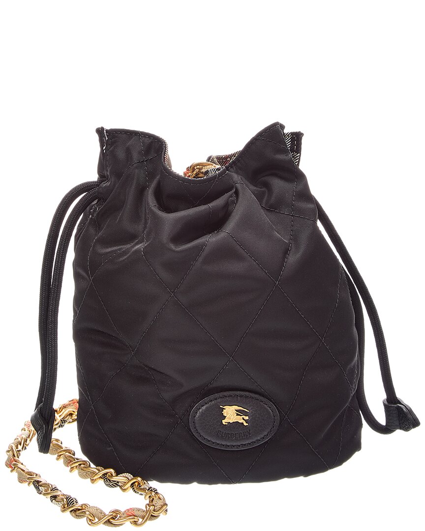 Large - black