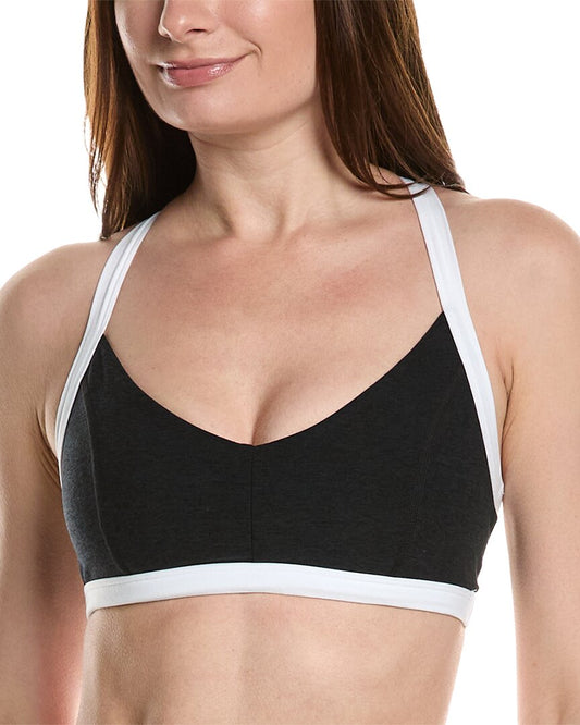 Medium - white