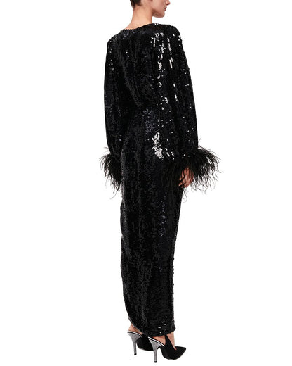 maysie gown