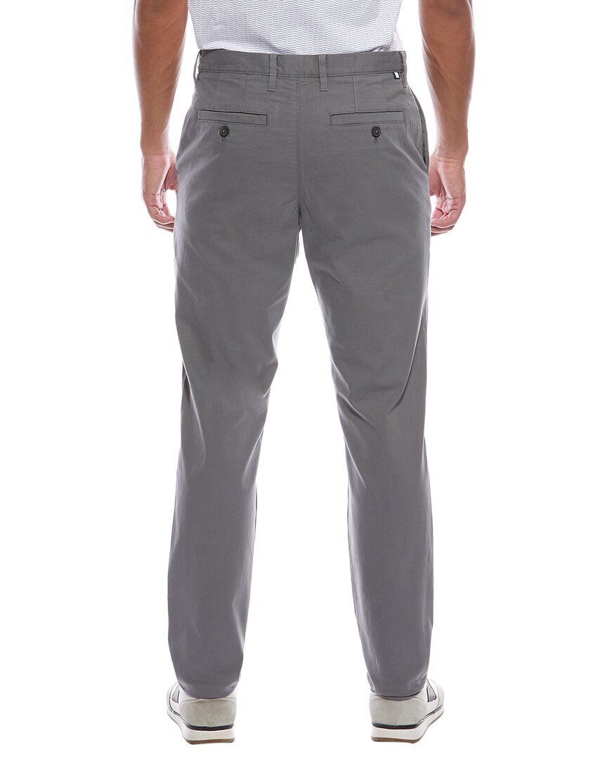 ryce slim fit textured chino