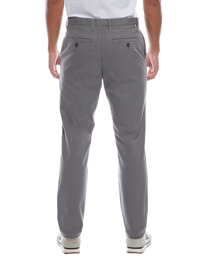 ryce slim fit textured chino