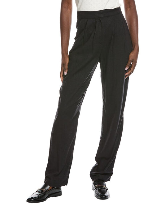 US 0 (XS) - black