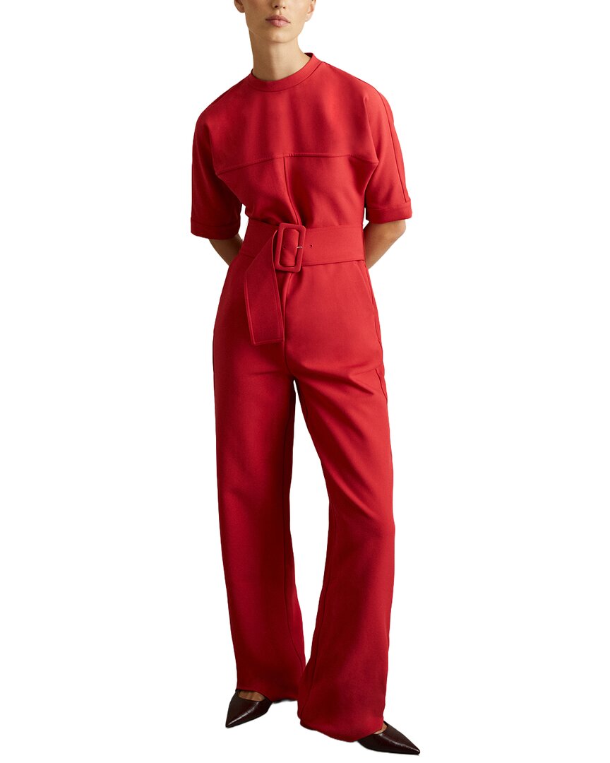 US 0 (XS) - red
