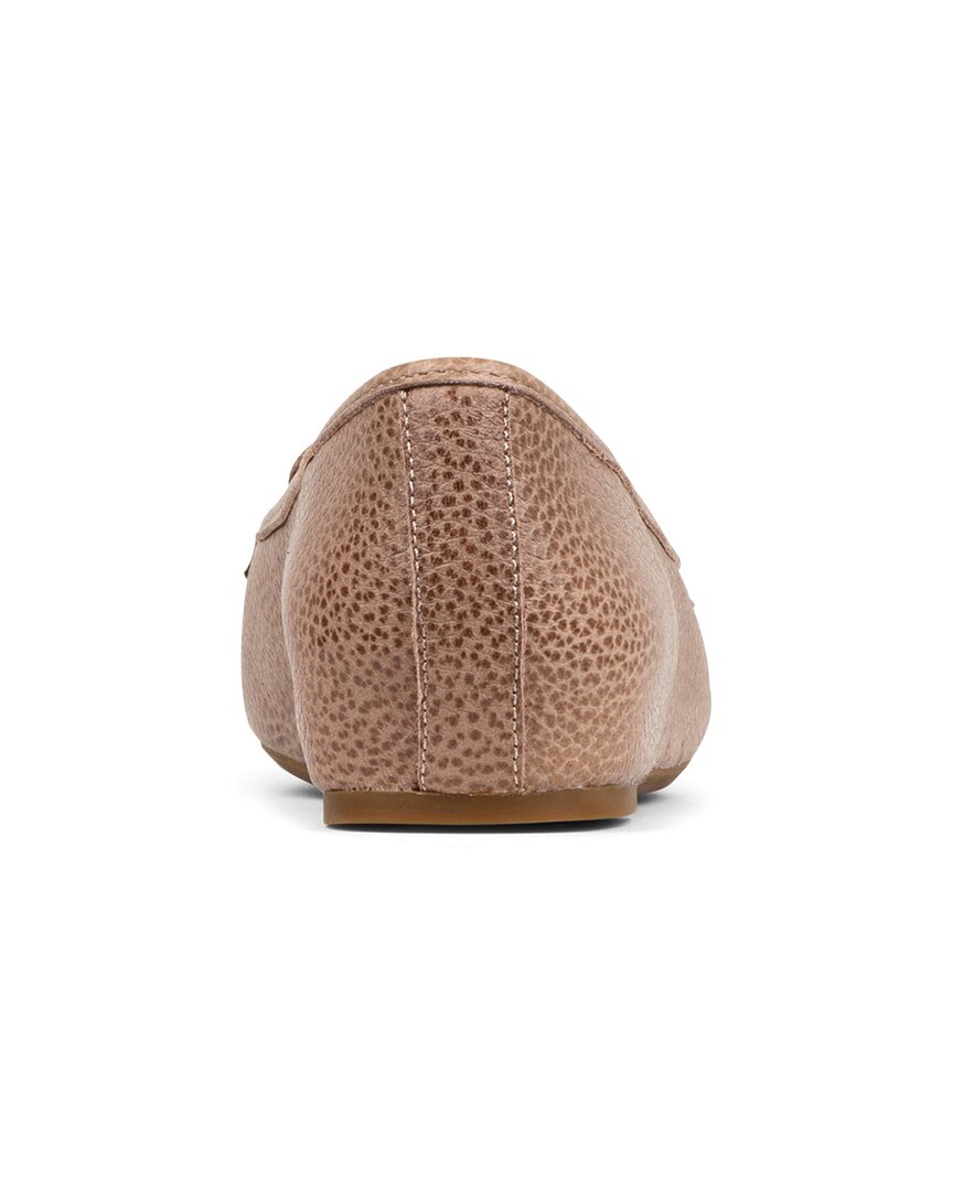 loriel leather loafer