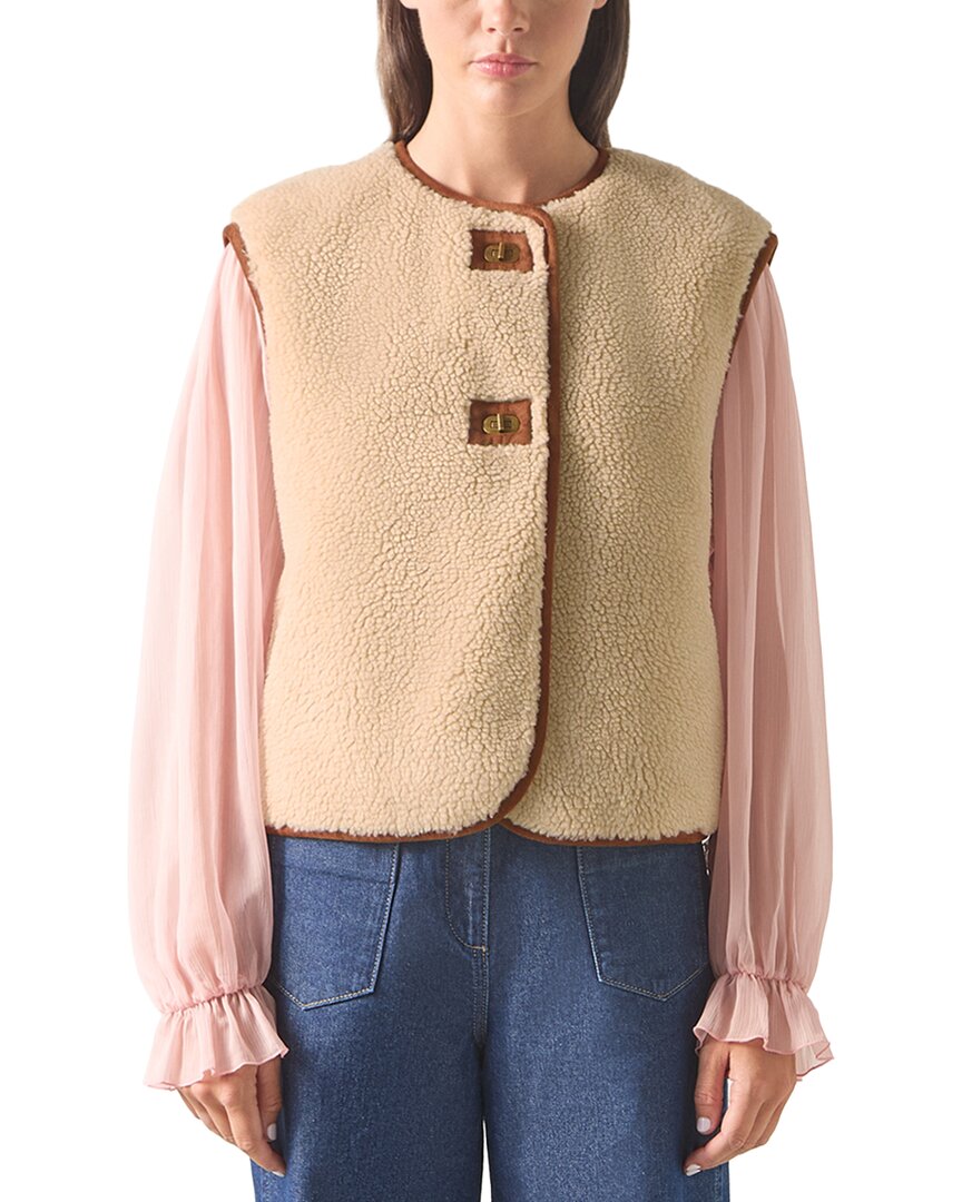 Medium - brown
