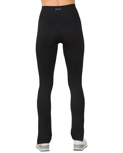 barre flare pant