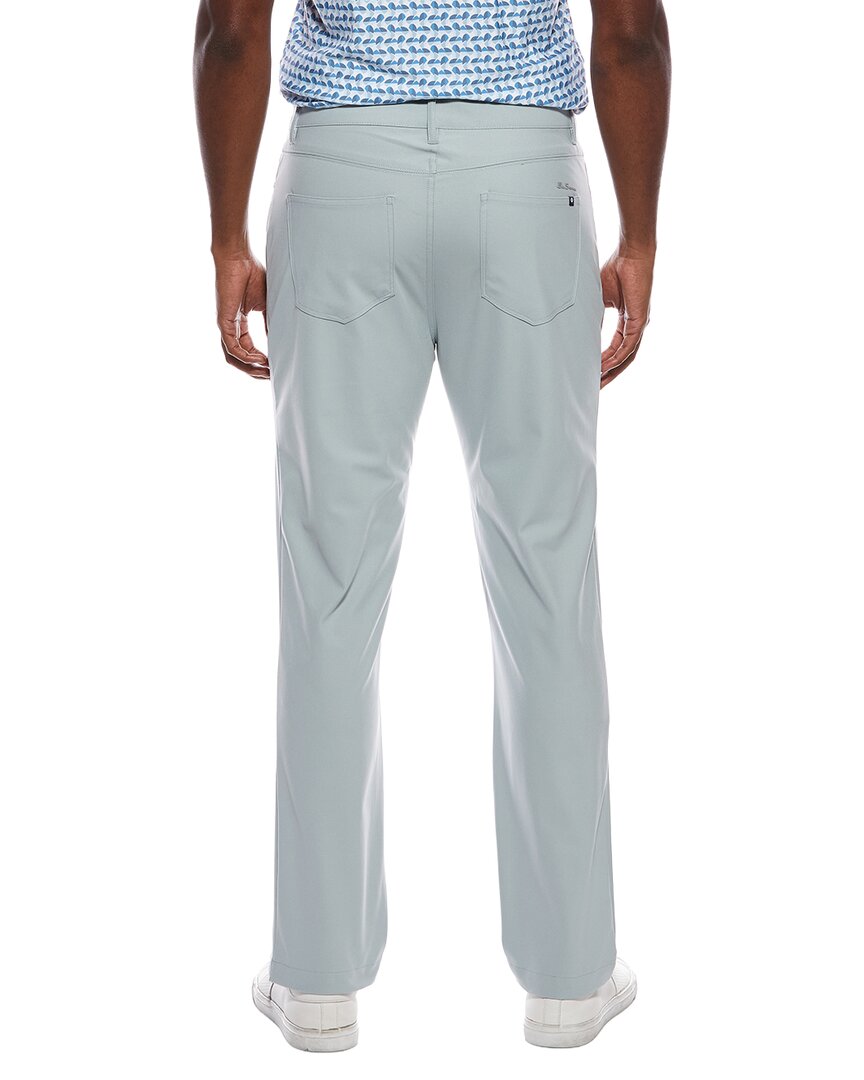 4-way stretch tech pant