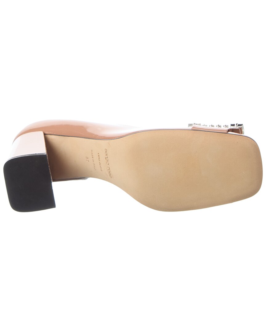 prince patent pump