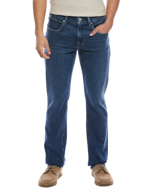 30" Waist - blue