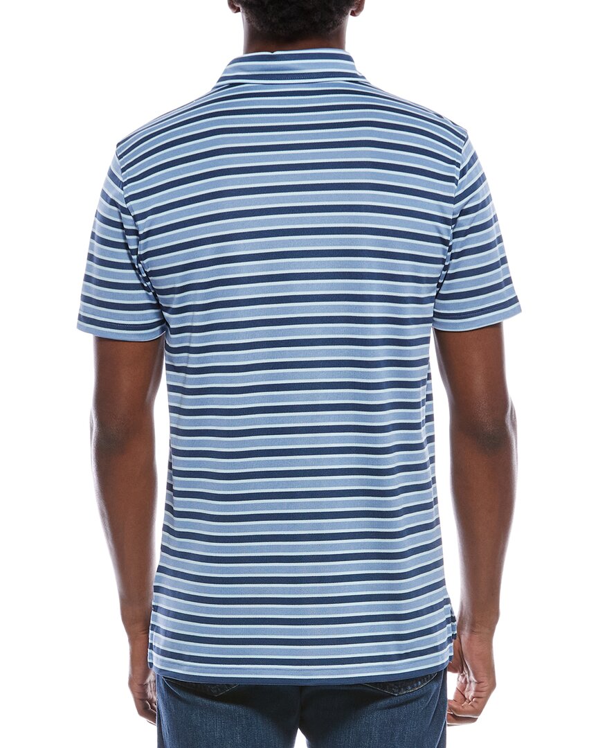 pique polo shirt
