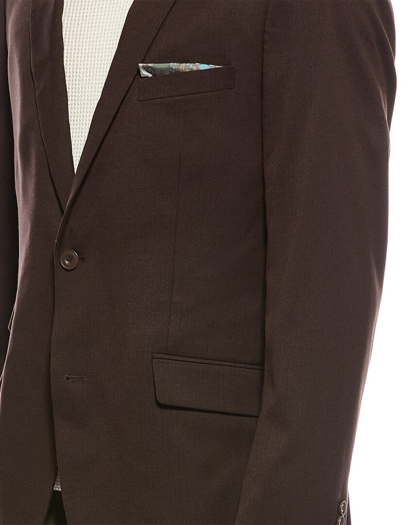 dover jacket