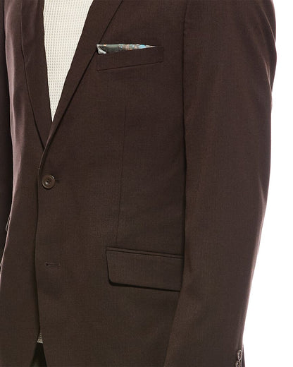 dover jacket
