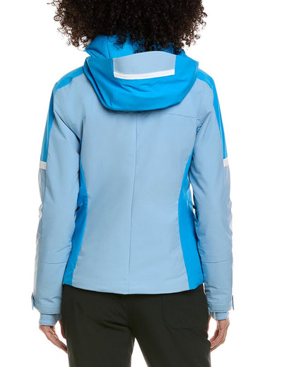 andorra jacket