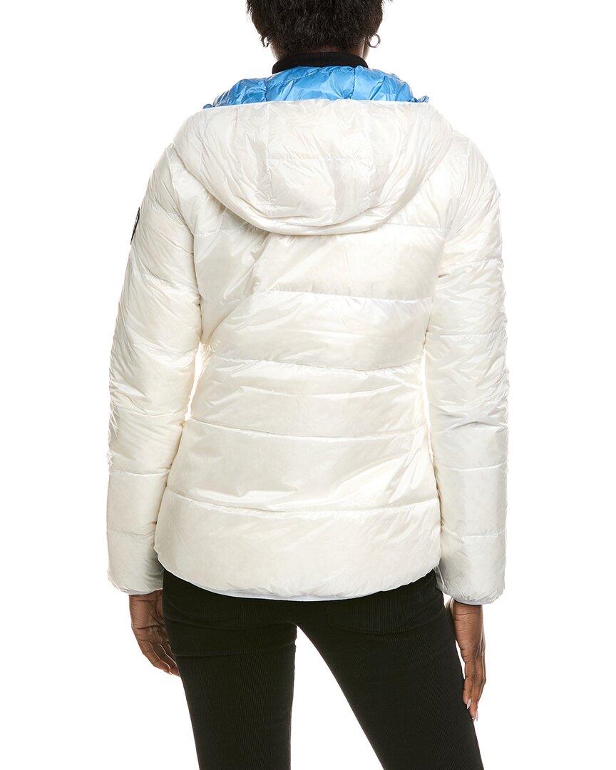 prima reversible jacket