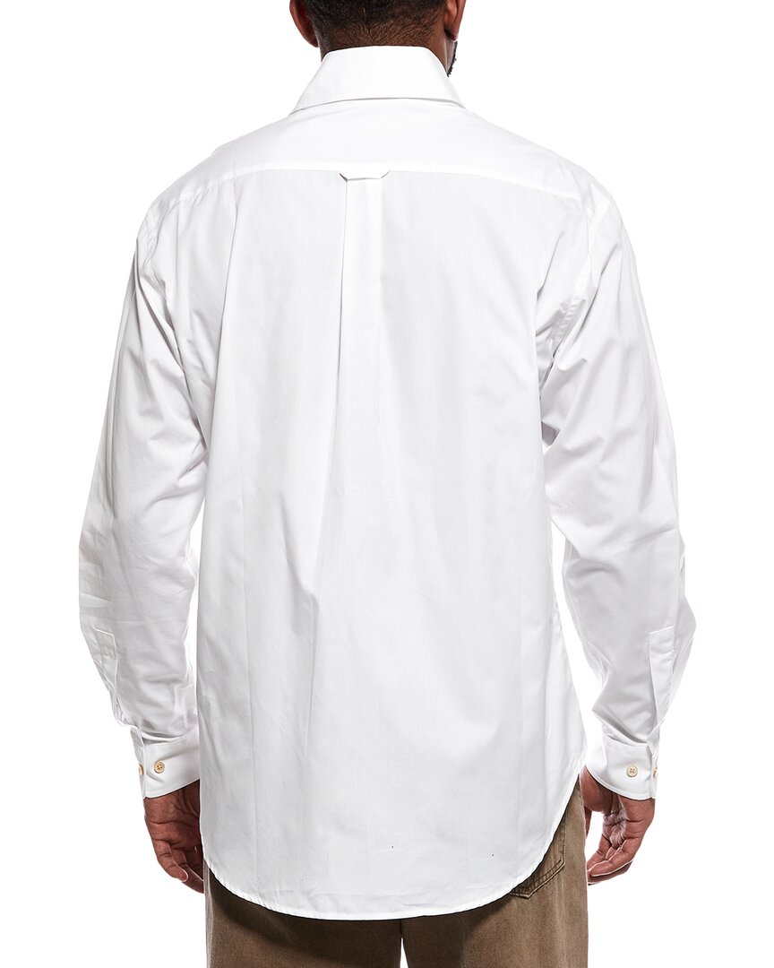 button shirt