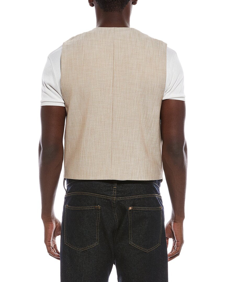 george vest