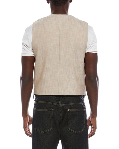 george vest