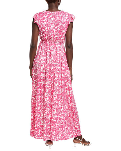 portofino maxi dress