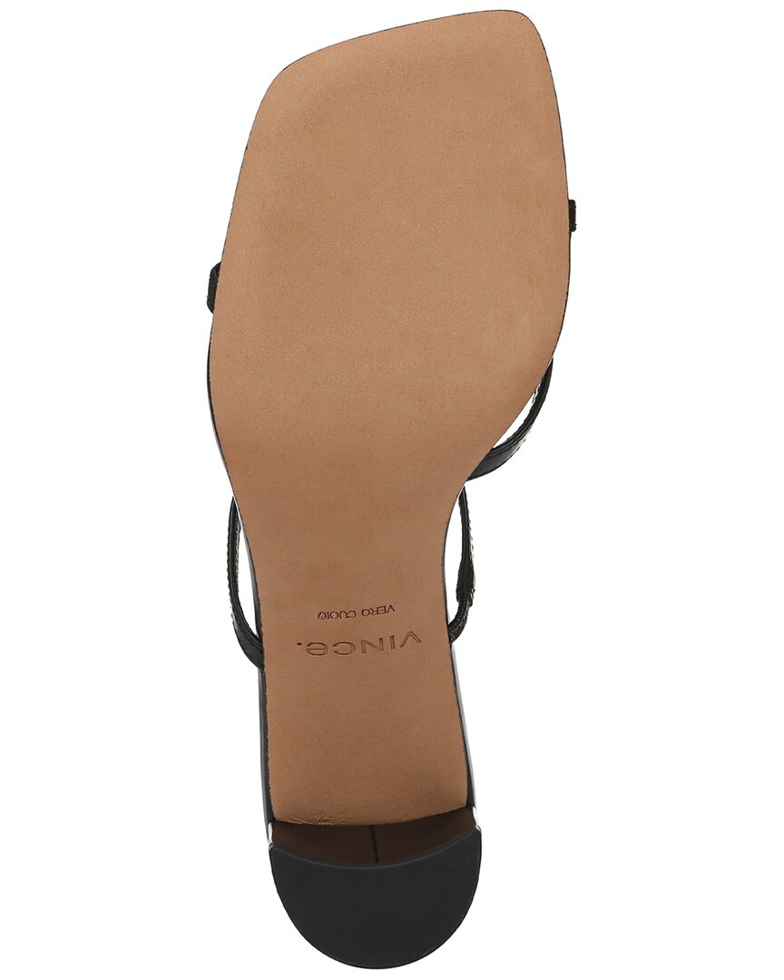 ona leather strappy sandal