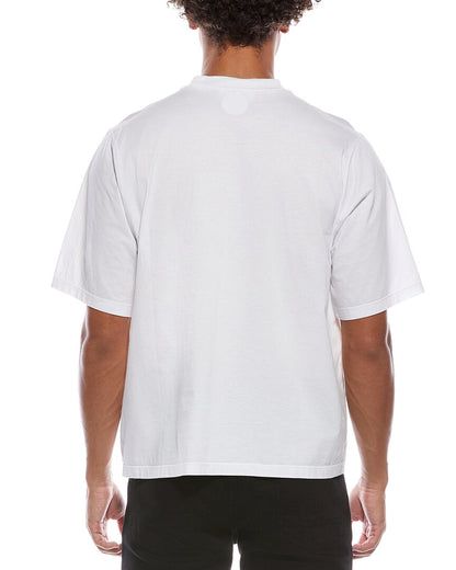 graphic t-shirt