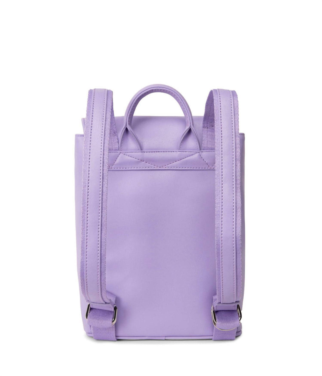 unisex arbor fabimini vegan backpack in confetti