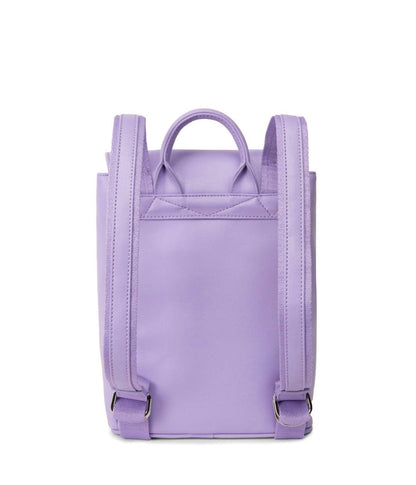 unisex arbor fabimini vegan backpack in confetti