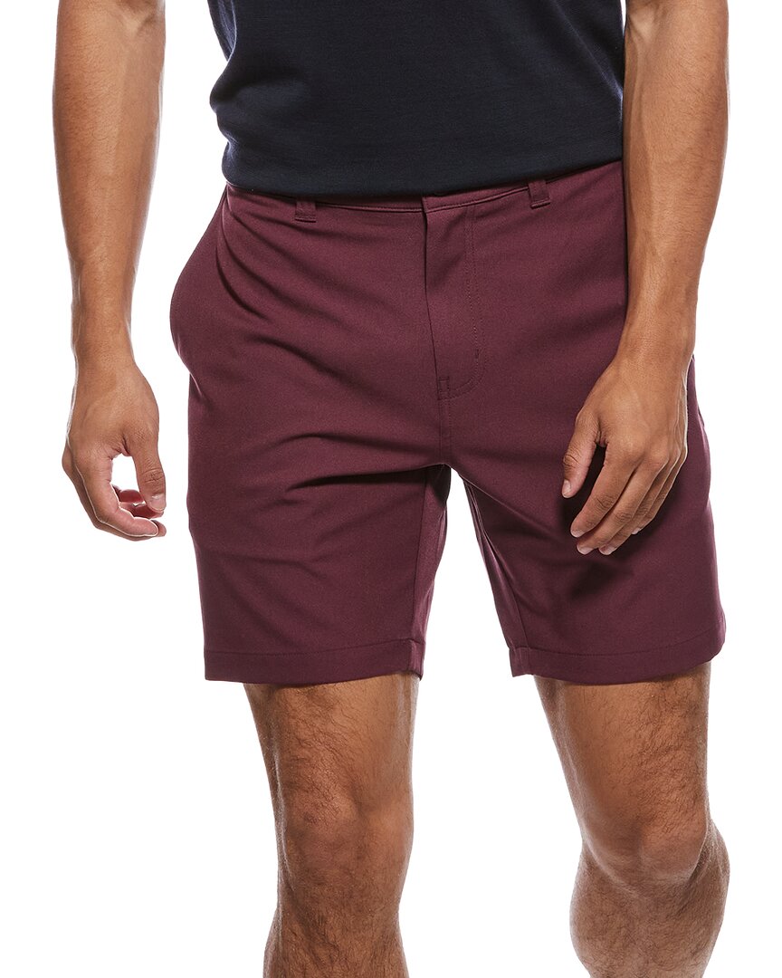 30" Waist - purple