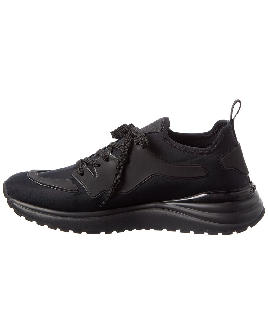 ferragamo pocket sneaker