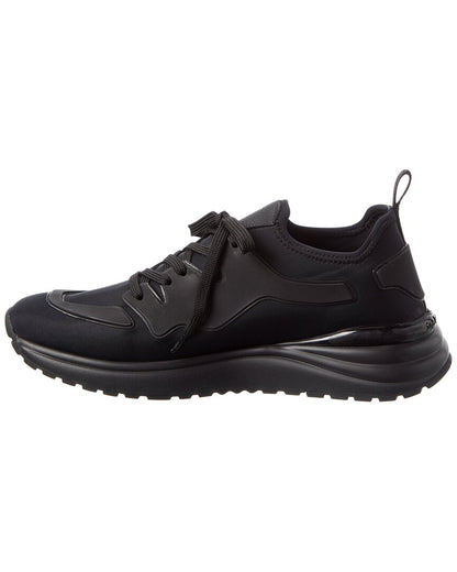 ferragamo pocket sneaker
