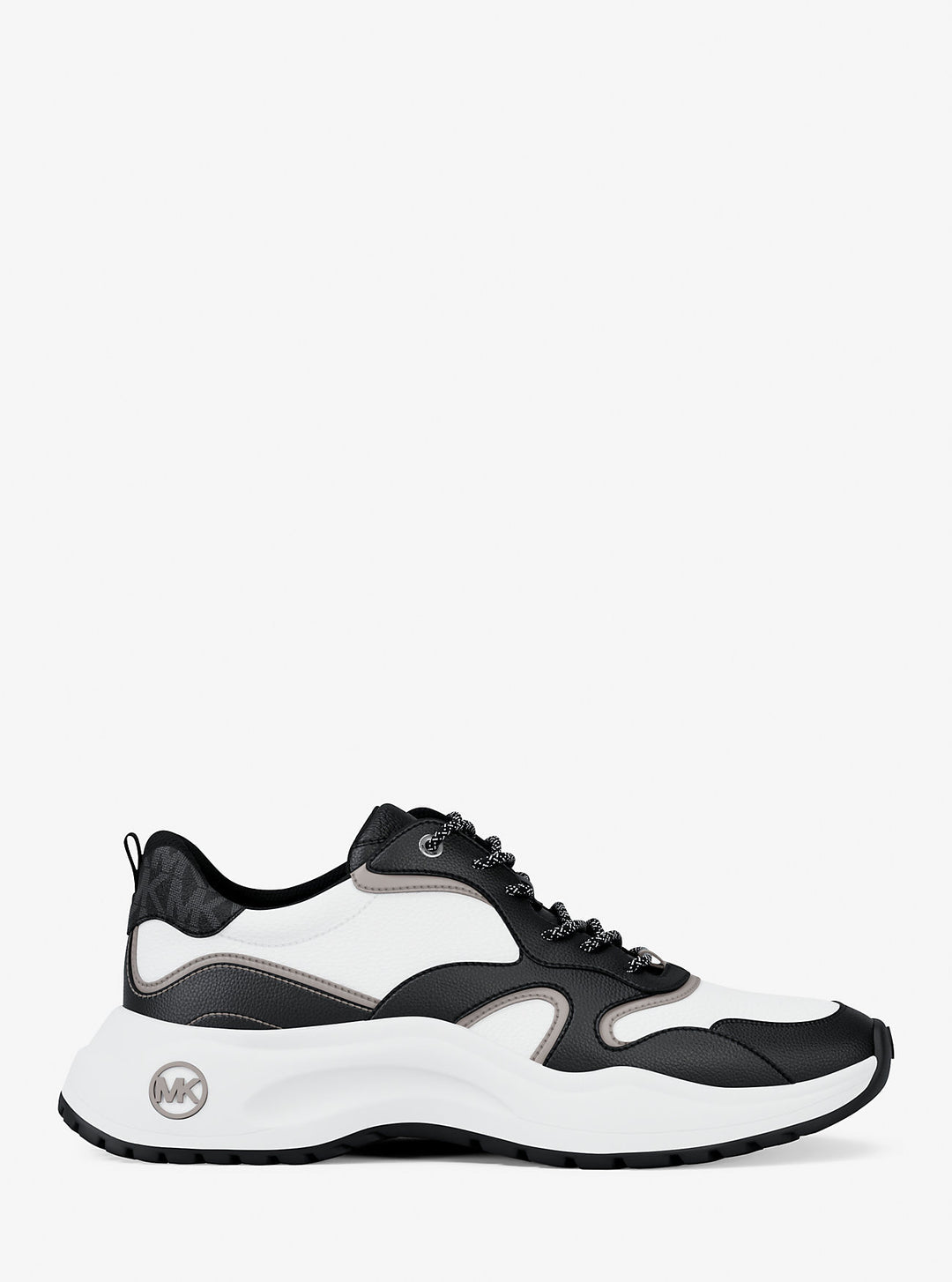 levie mixed-media trainer
