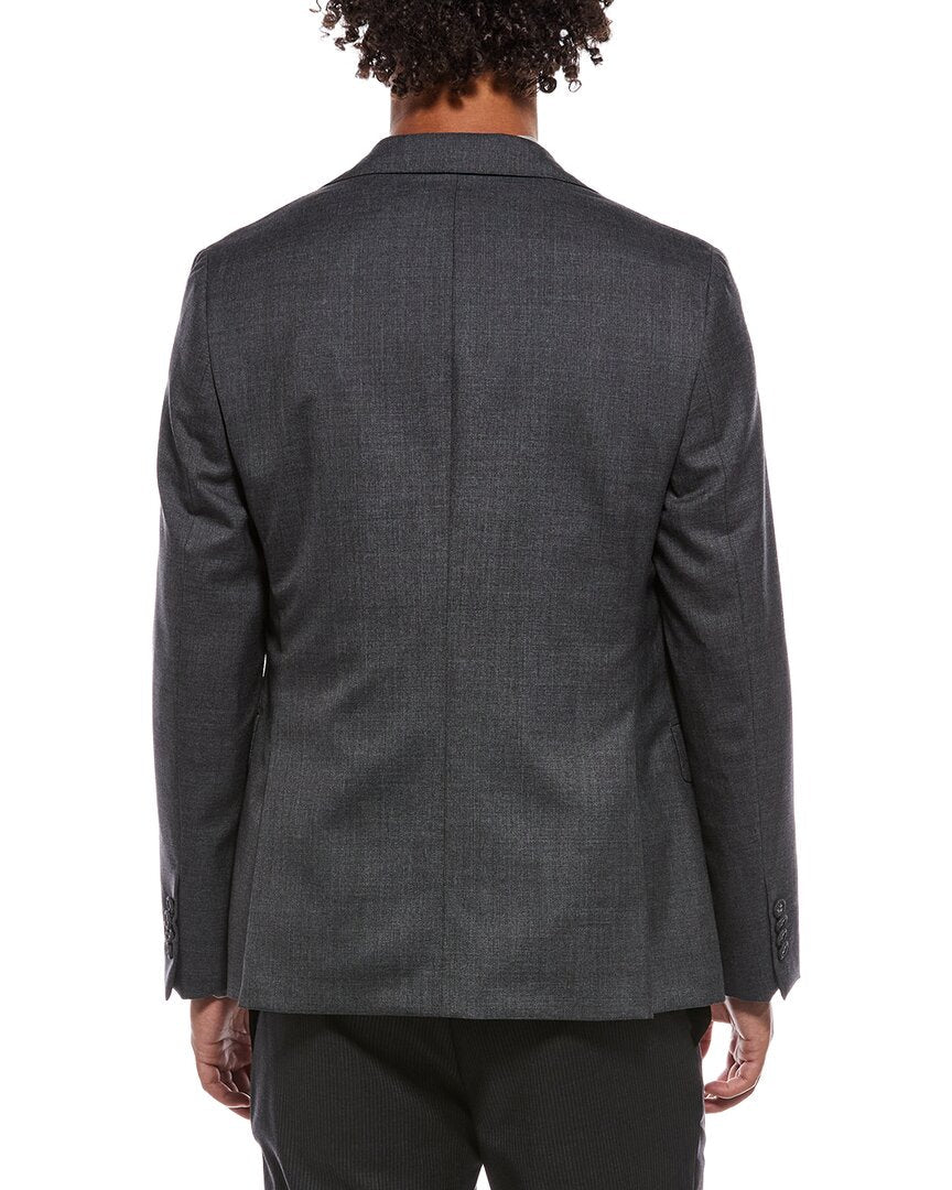 officine generale wool jacket
