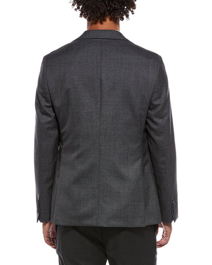officine generale wool jacket